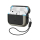 Pozostałe ESR Orbit Halolock Magsafe Do Apple Airpods Pro 3 Titanium 4894240289129